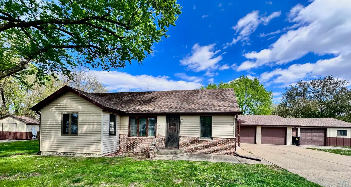 1313 4th Street, Onawa, IA 51040 - #1