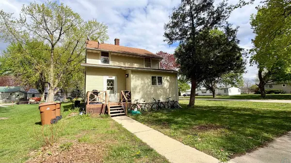 433 S FRANKLIN ST, Newell, IA 50568