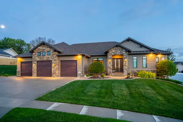 4712 Meadowlark Lane, Sioux City, IA 51106
