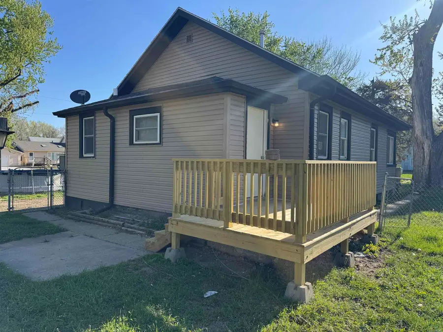2809 Home st, Sioux City, IA 51109 - #2