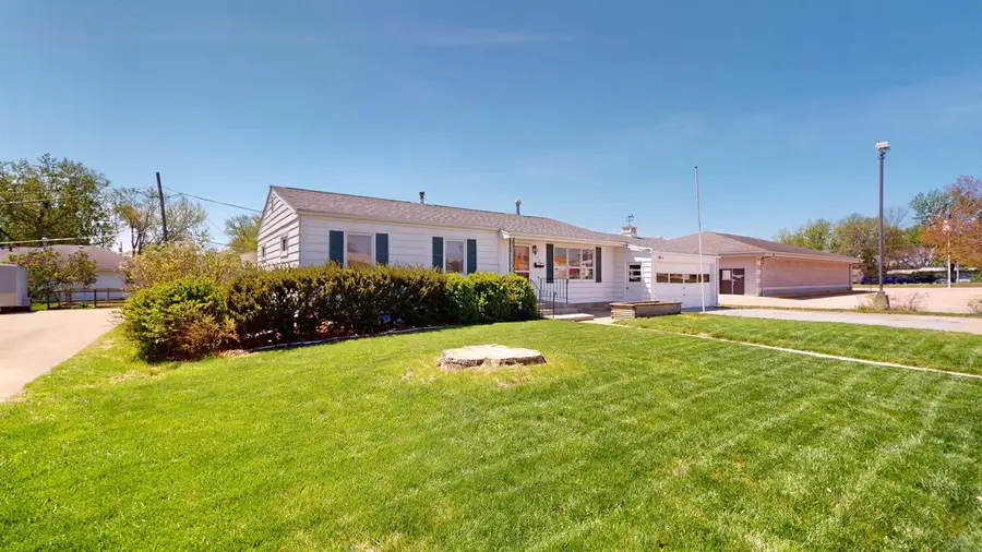 119 E RIDGEVIEW DR, Cherokee, IA 51012 - #2