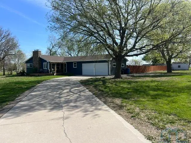 1909 N University Rd., Vermillion, SD 57069 - #1