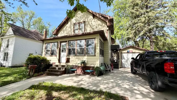 204 ONEIDA ST, Storm Lake, IA 50588