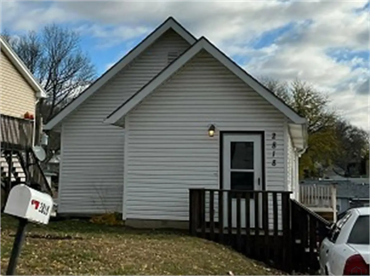 2818 S Palmetto St., Sioux City, IA 51106 - #1