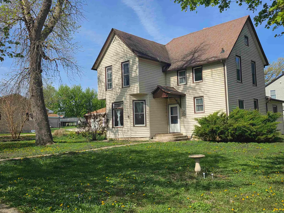 1110 4th Avenue, Alton, IA 51003 - #1