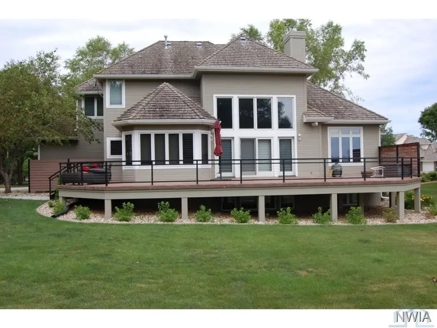 648 W Sawgrass, Dakota Dunes, SD 57049 - #2