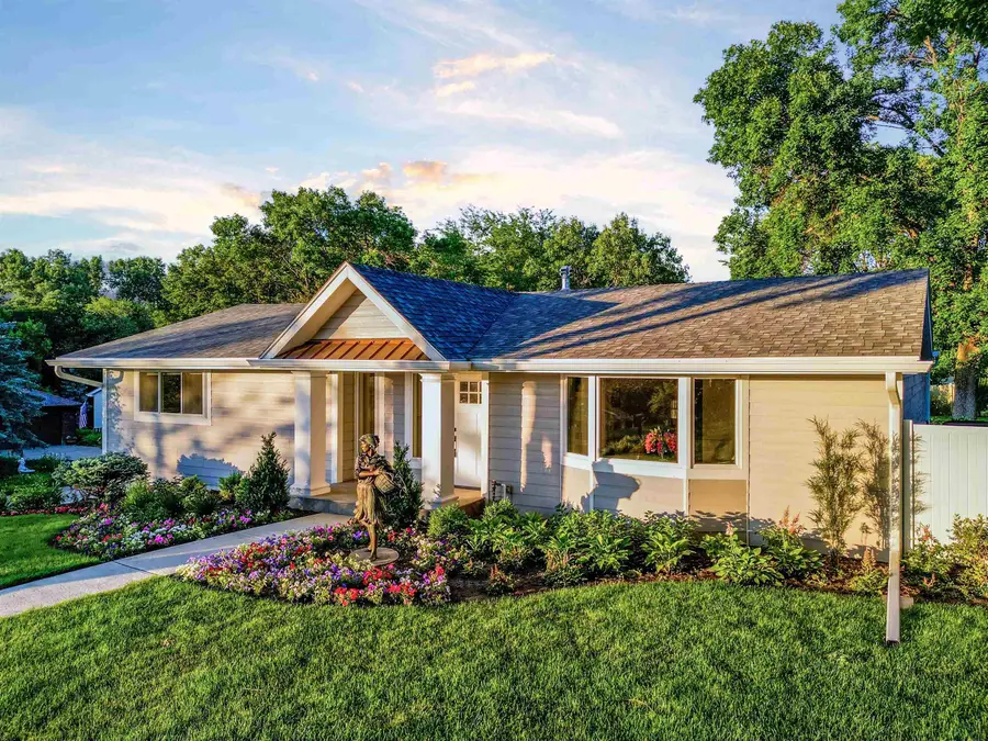 4870 Skyline Drive, Sioux City, IA 51104 - #3