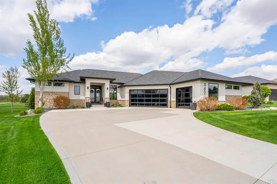3451 Wanamaker Dr, Sioux City, IA 51106 - #2