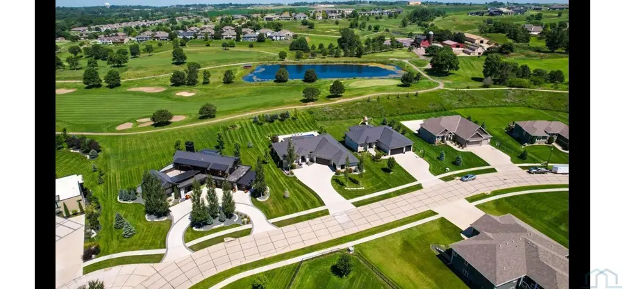 3451 Wanamaker Dr, Sioux City, IA 51106 - #3