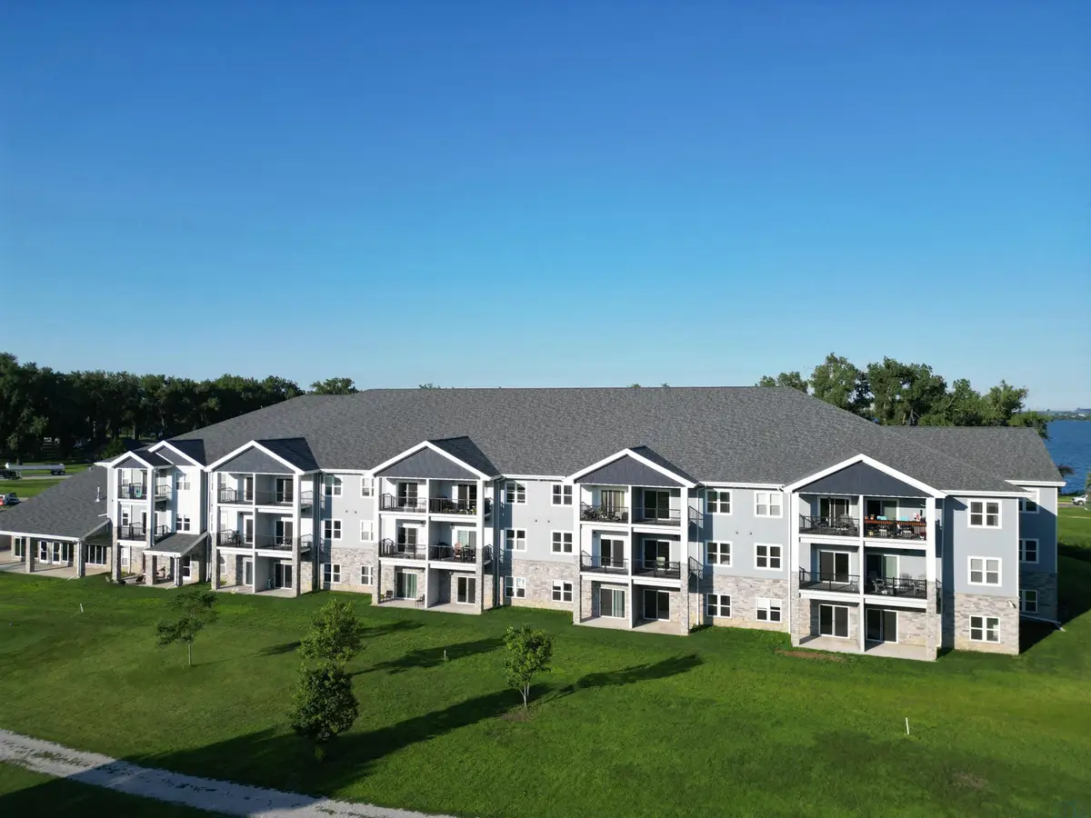 201 Sunrise Park Road #203, Storm Lake, IA 50588 - #1