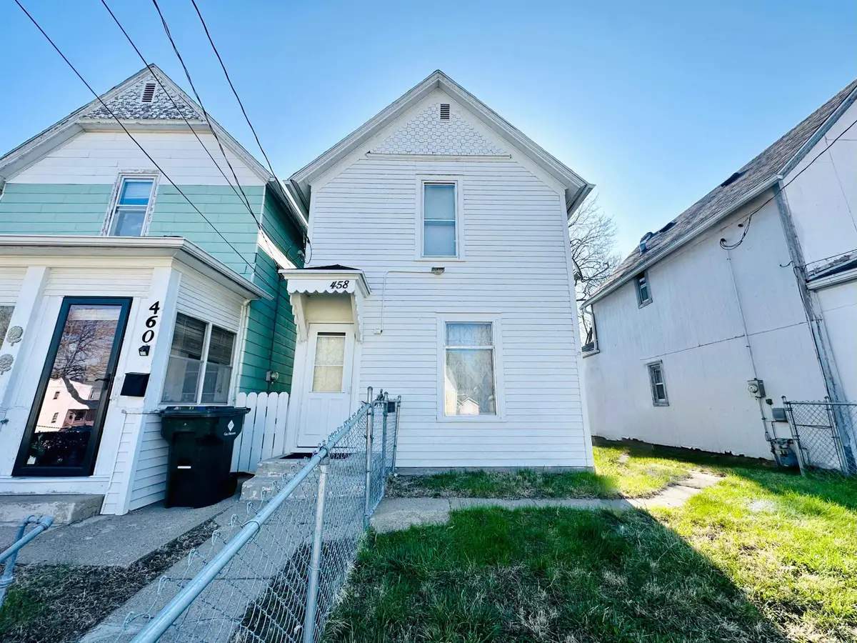 458 John St, Sioux City, IA 51103 - #1