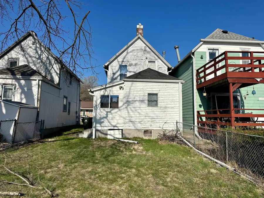 458 John St, Sioux City, IA 51103 - #2