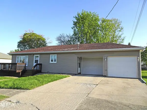 511 Oak Street, Sheldon, IA 51201