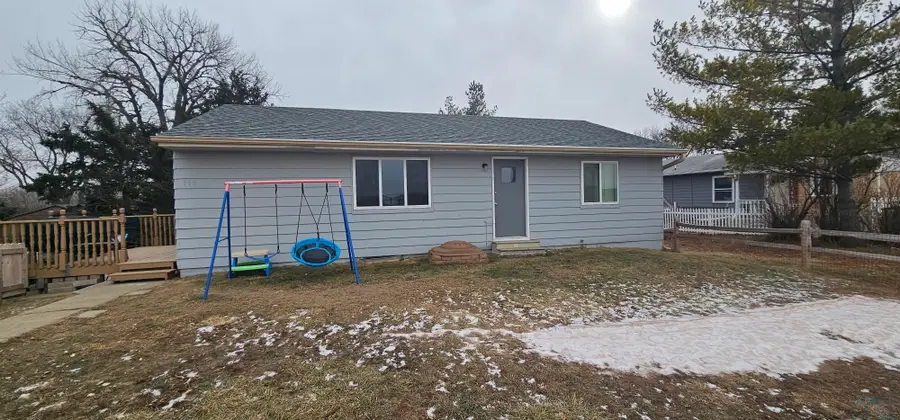 117 NORTHSHORE DR, North Sioux City, SD 57049 - #3
