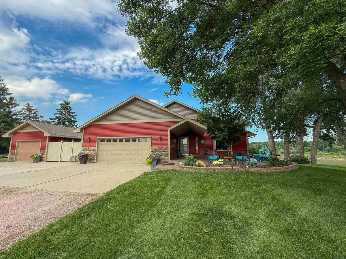 502 Pine, Dakota City, NE 68731 - #1