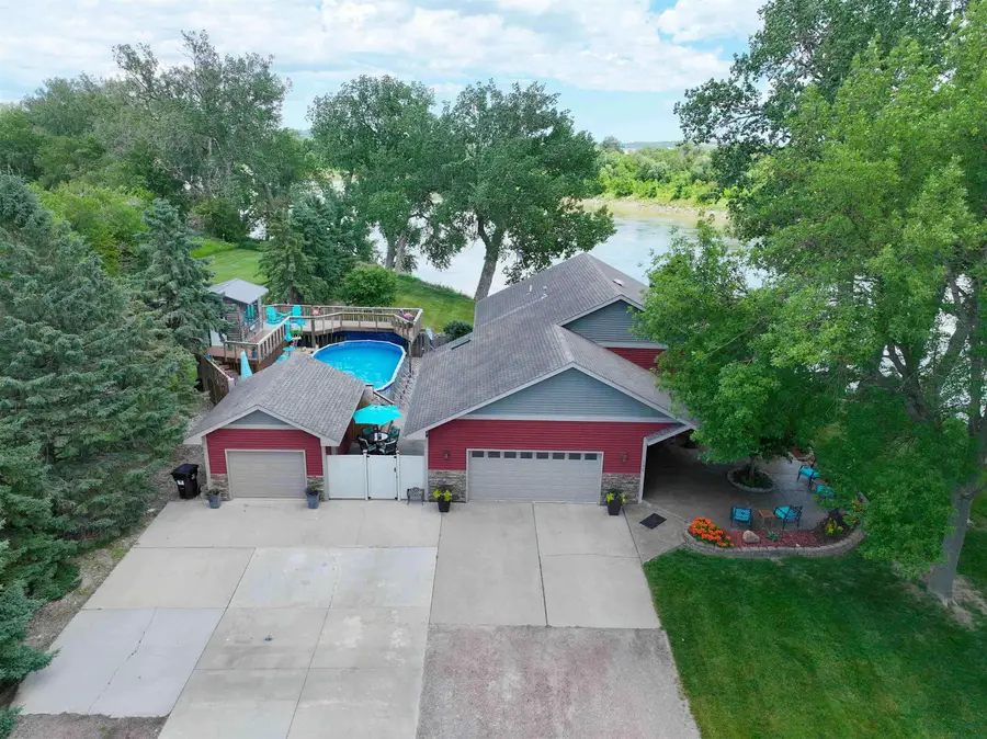 502 Pine, Dakota City, NE 68731 - #2