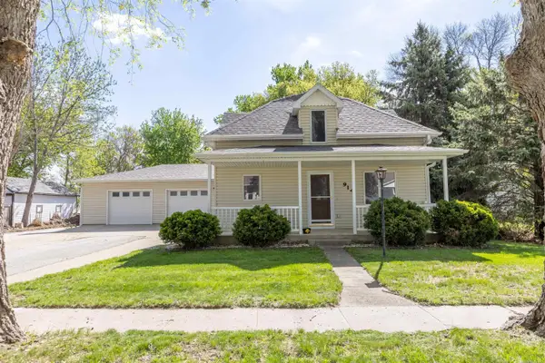 914 Evans Street, Sloan, IA 51055
