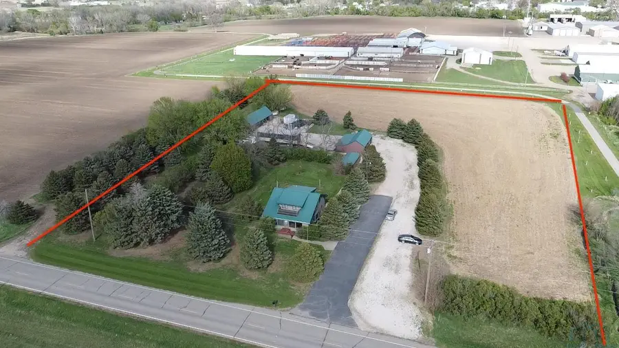 3192 MCKINLEY AVE, Sheldon, IA 51201 - #3