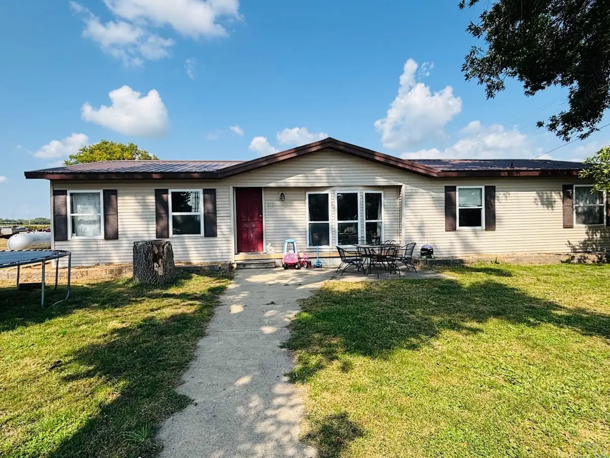 313 7TH ST, Correctionville, IA 51016 - #1