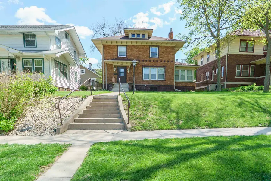 3128 JONES ST, Sioux City, IA 51104 - #2