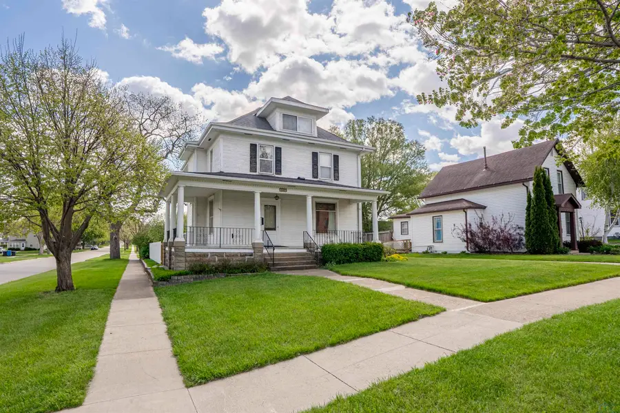 200 4th Ave SE, Le Mars, IA 51031 - #2