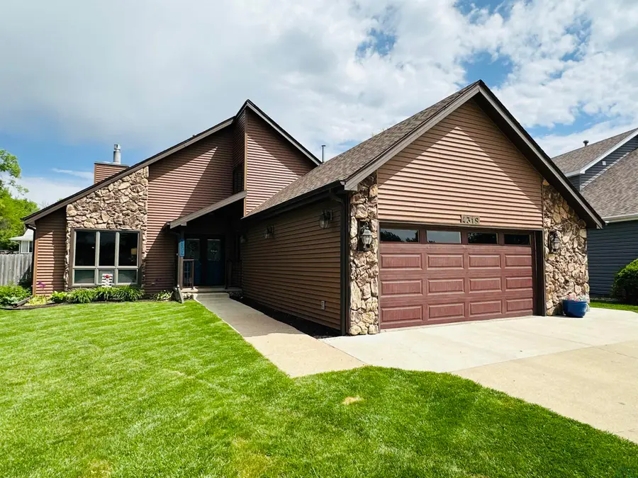 4319 Lincoln Way, Sioux City, IA 51106 - #2