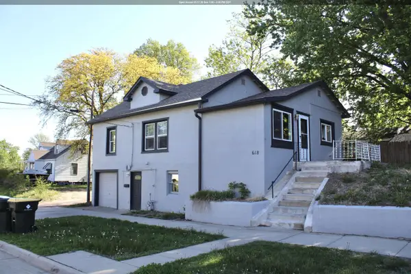 618 S FAIRMOUNT ST, Sioux City, IA 51106