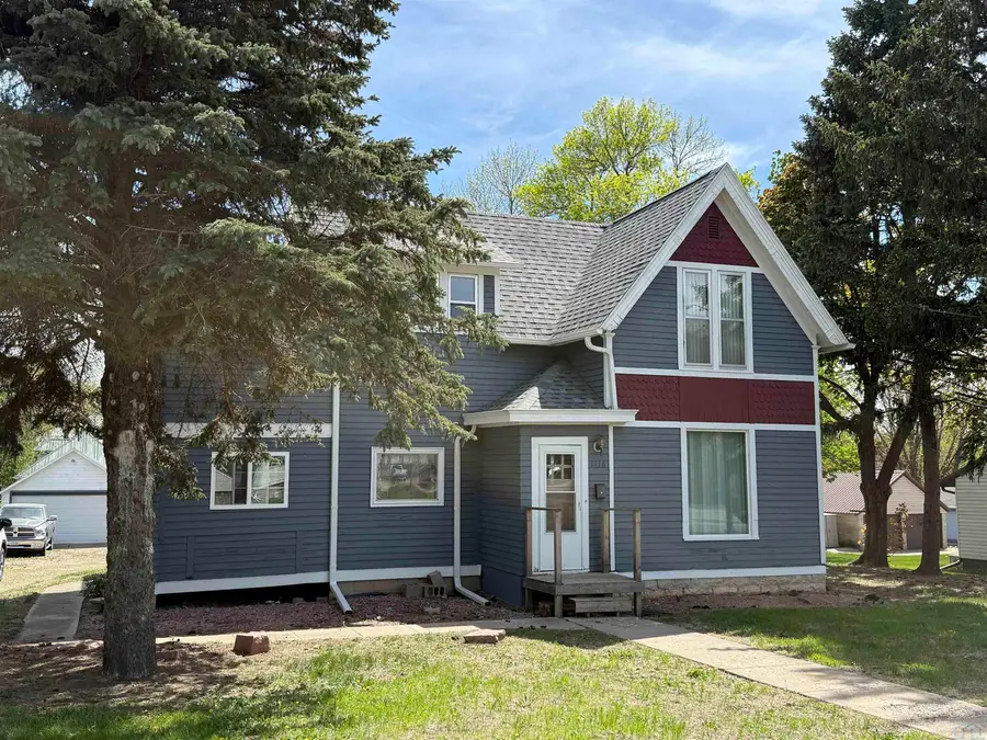 1116 10th, Hawarden, IA 51023 - #2
