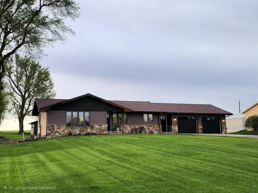 2321 Park St., Sheldon, IA 51201 - #3