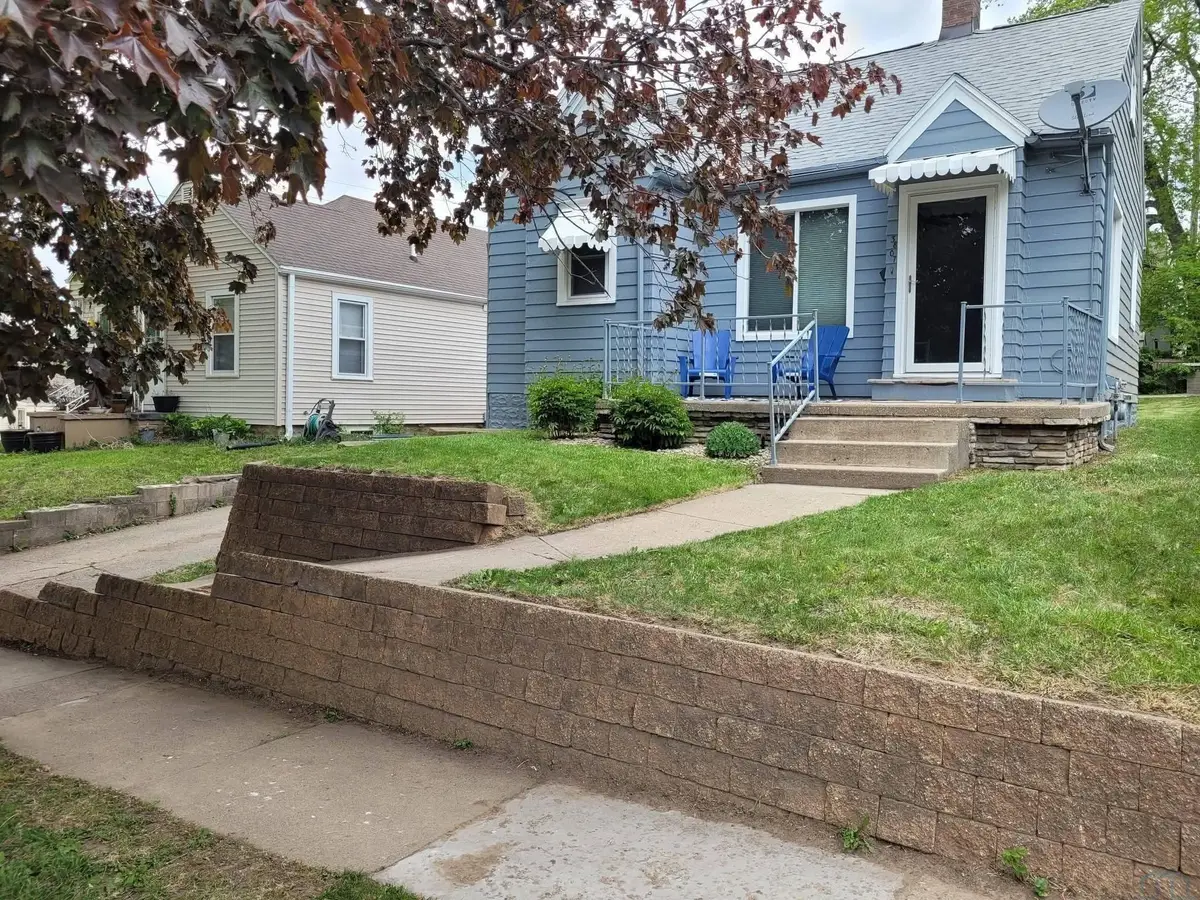 3807 Orleans Ave., Sioux City, IA 51106 - #1