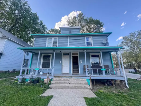 1701-03 W 3rd, Sioux City, IA 51103