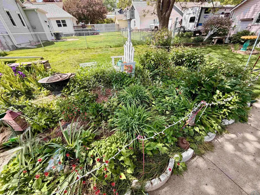 1615 W 17th Street, Sioux City, IA 51103 - #3