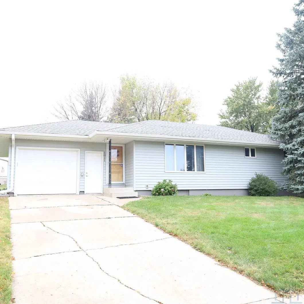 1011 S Marshall, Rock Rapids, IA 51246 - #1