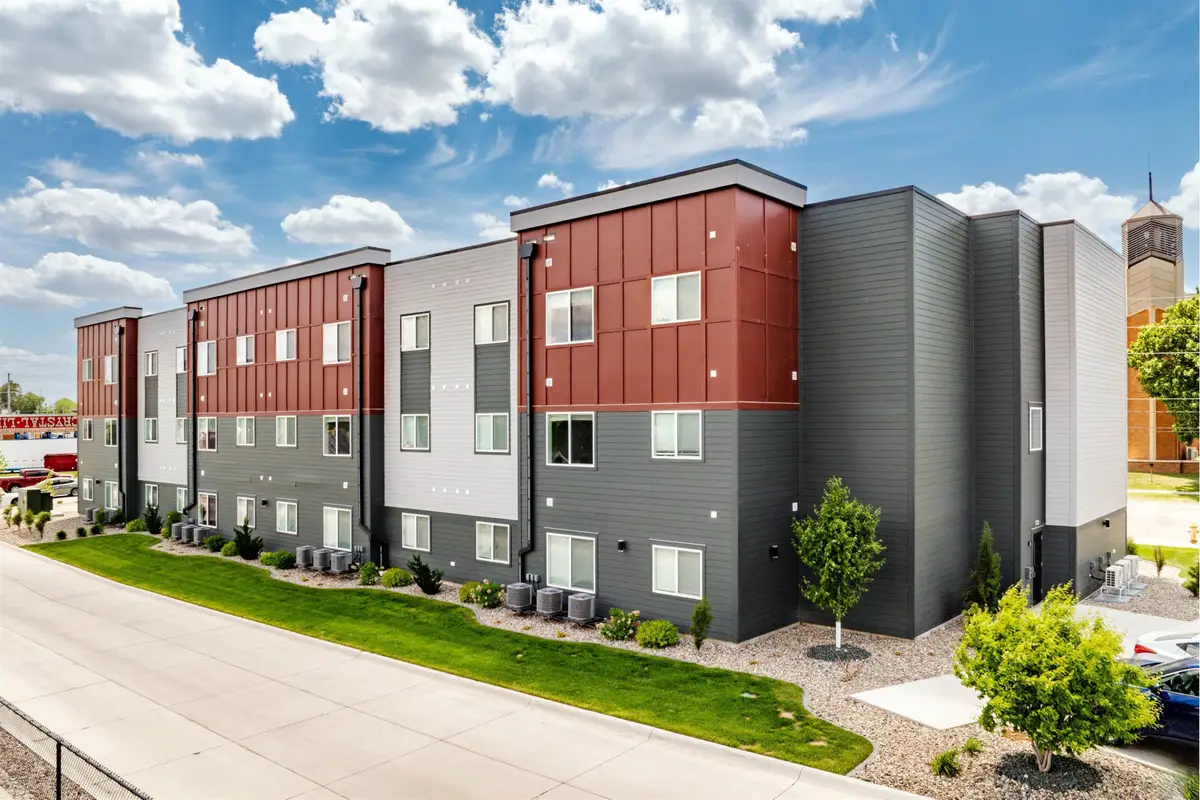 1720 Morningside Ave, Sioux City, IA 51106 - #1