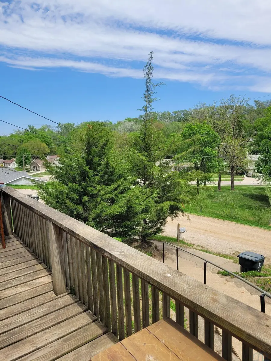 1529 Carlin Avenue, Sioux City, IA 51105 - #2