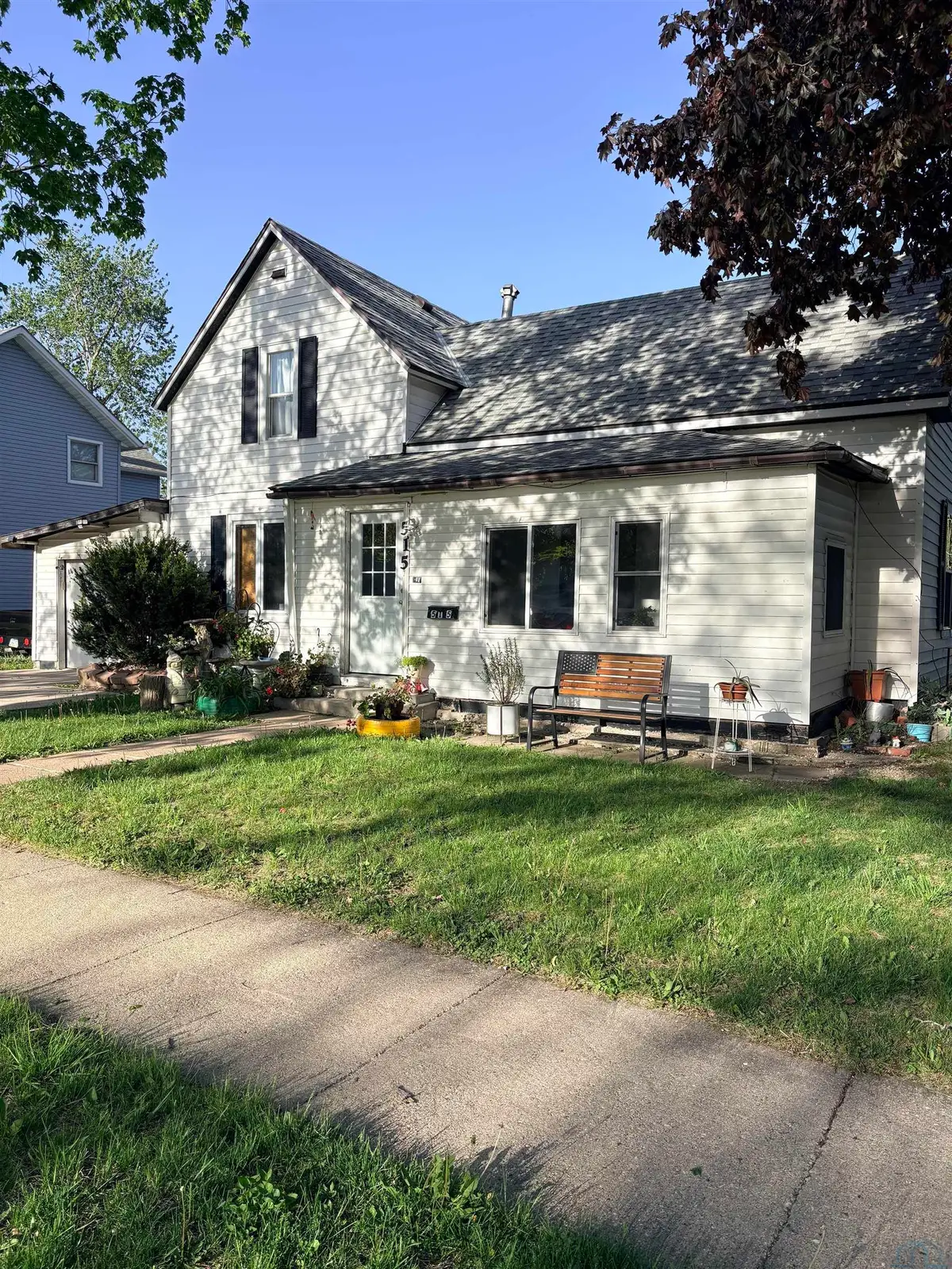 515 SUPERIOR ST, Storm Lake, IA 50588 - #1