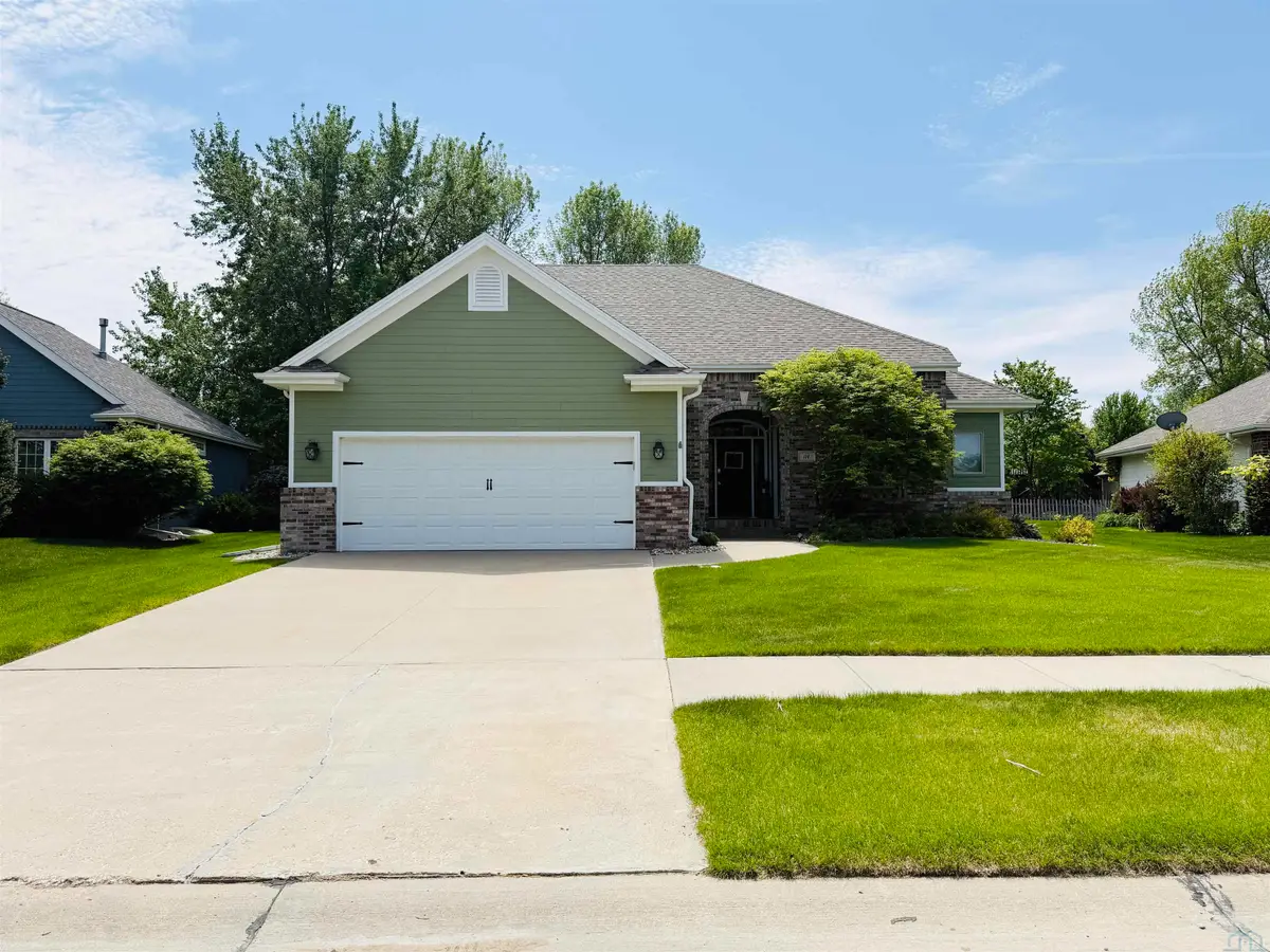 114 Levee Trail, Dakota Dunes, SD 57049 - #1