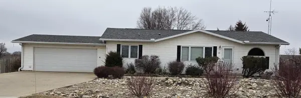 601 N 6th St, Dakota City, NE 68731