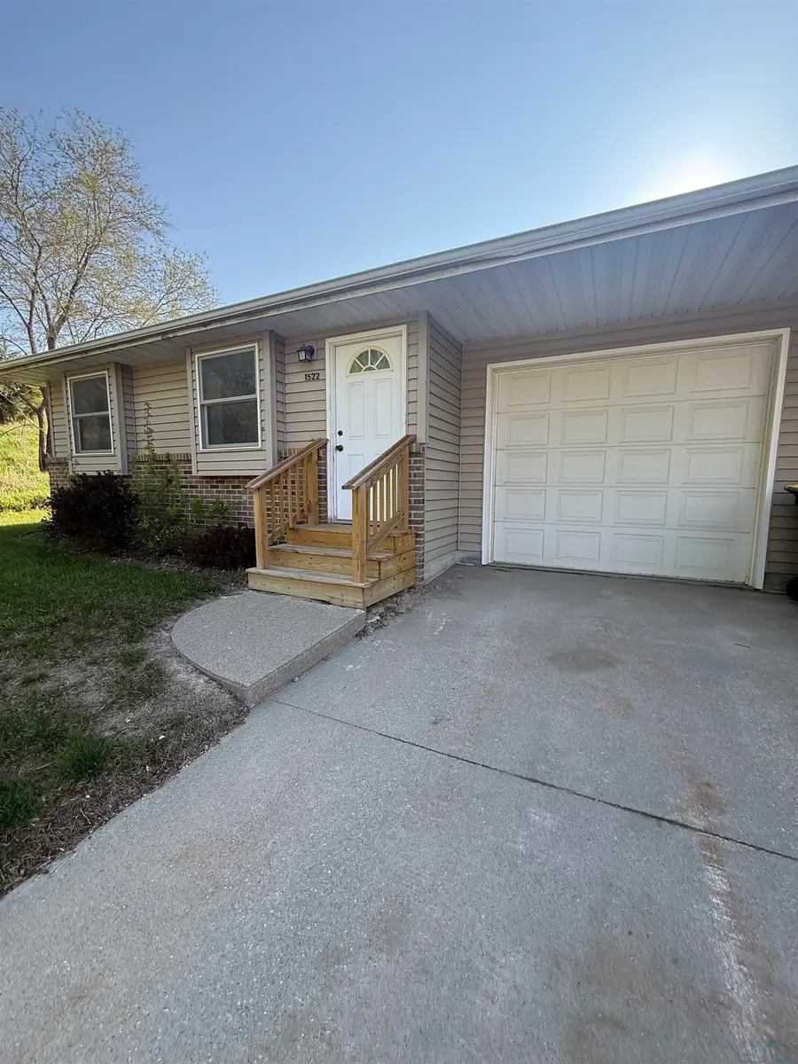 1520-22 Martha, Sioux City, IA 51105 - #2