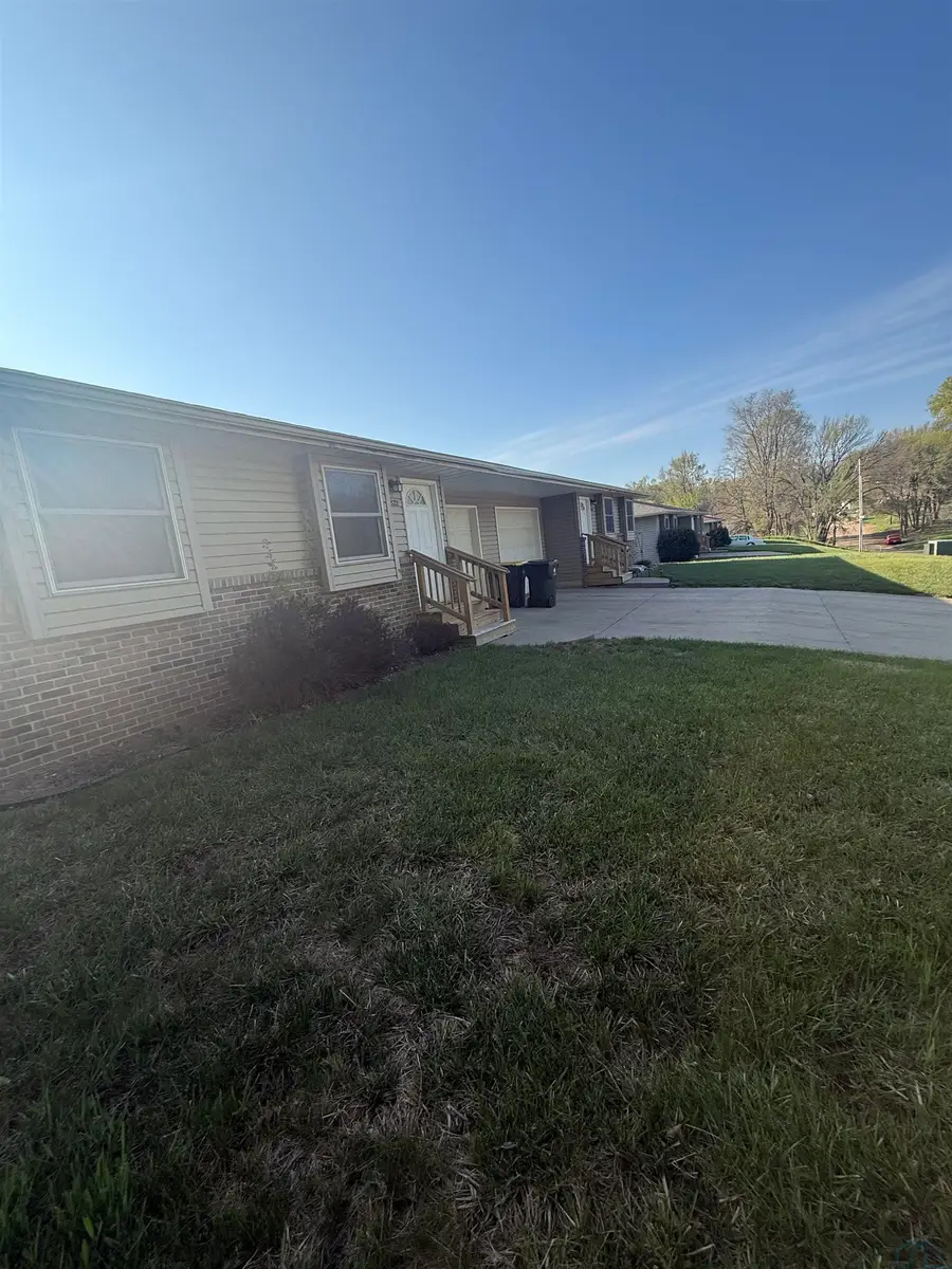 1520-22 Martha, Sioux City, IA 51105 - #3