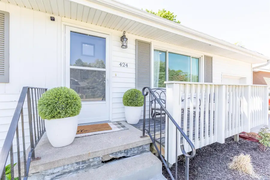 424 E 32nd Street, South Sioux City, NE 68776 - #2