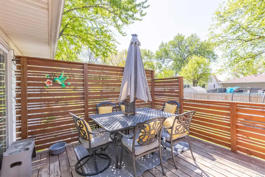 424 E 32nd Street, South Sioux City, NE 68776 - #3