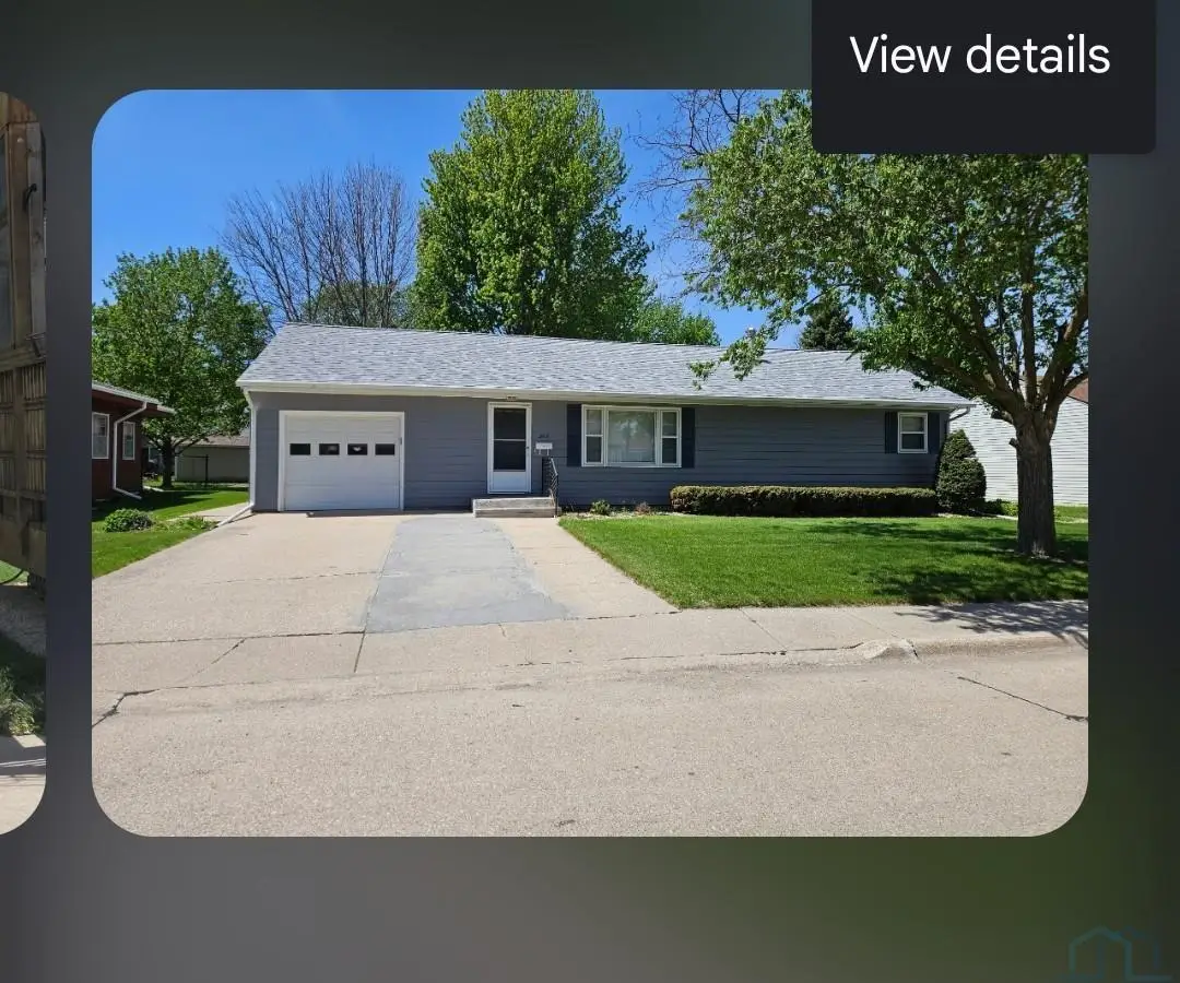 203 Forest, Eagle Grove, IA 50533 - #1