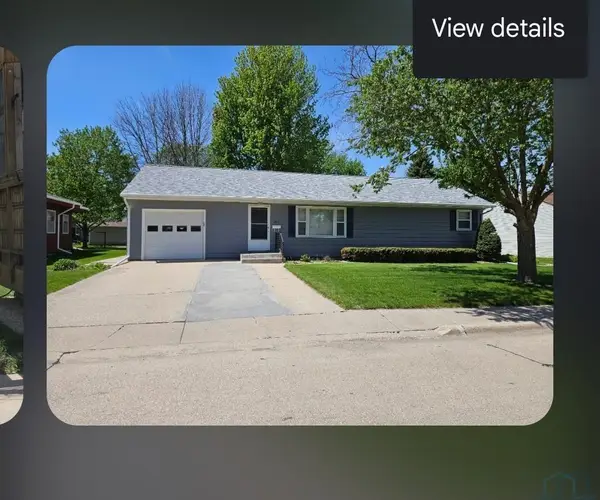 203 Forest, Eagle Grove, IA 50533