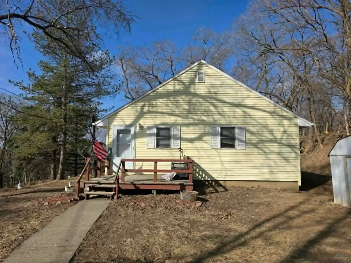 3405 W 30th St, Sioux City, IA 51103 - #1