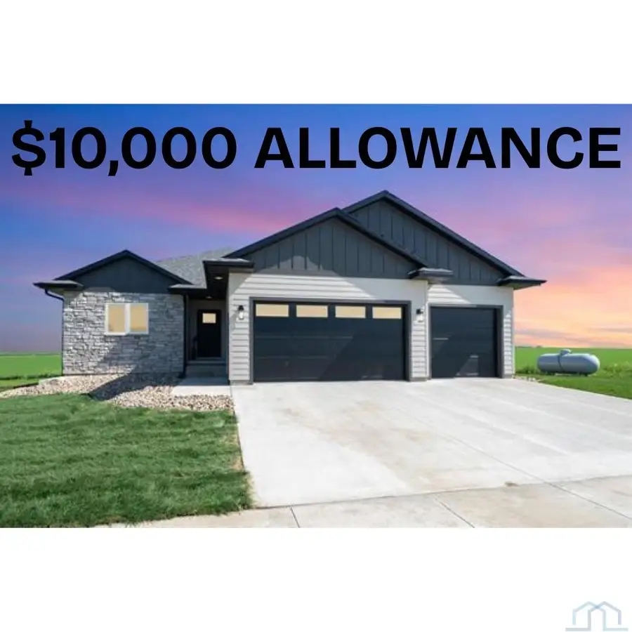 1403 Castle Street, Larchwood, IA 51241 - #2