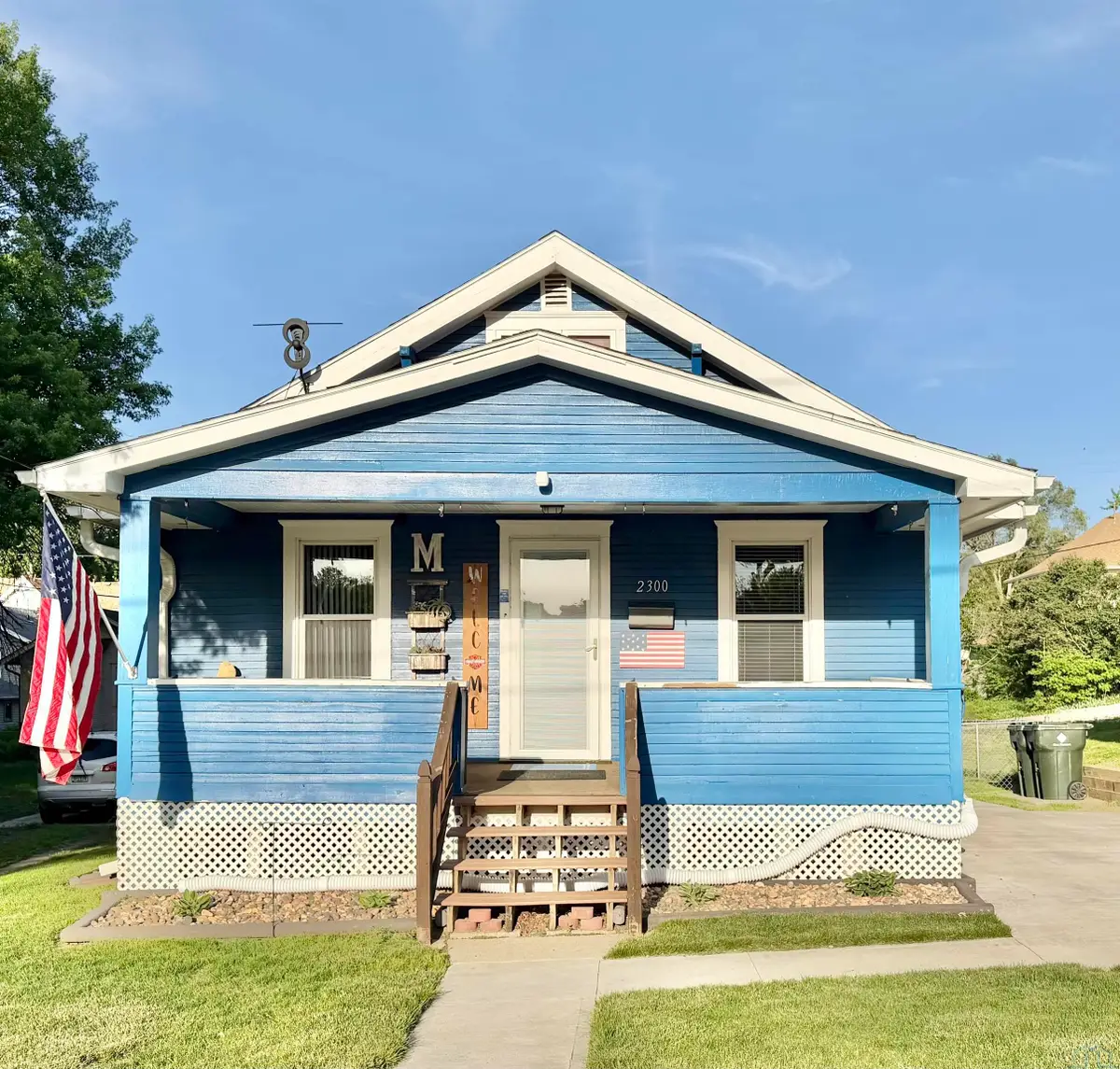 2300 S Clinton St, Sioux City, IA 51106 - #1