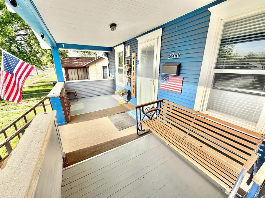 2300 S Clinton St, Sioux City, IA 51106 - #3