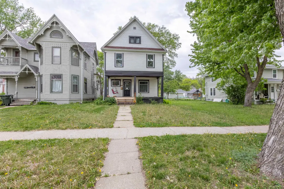 1605 Ross Street, Sioux City, IA 51103 - #1