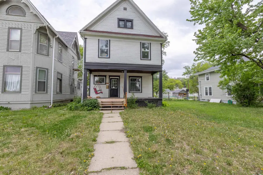 1605 Ross Street, Sioux City, IA 51103 - #2